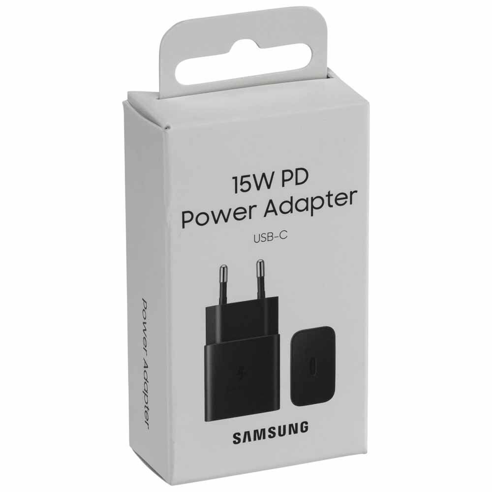 Samsung Caricabatterie 15W  PD USB-C